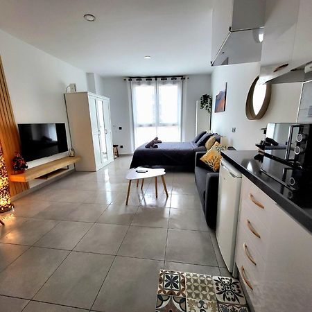 Smart Studio Waves Torremolinos Esterno foto