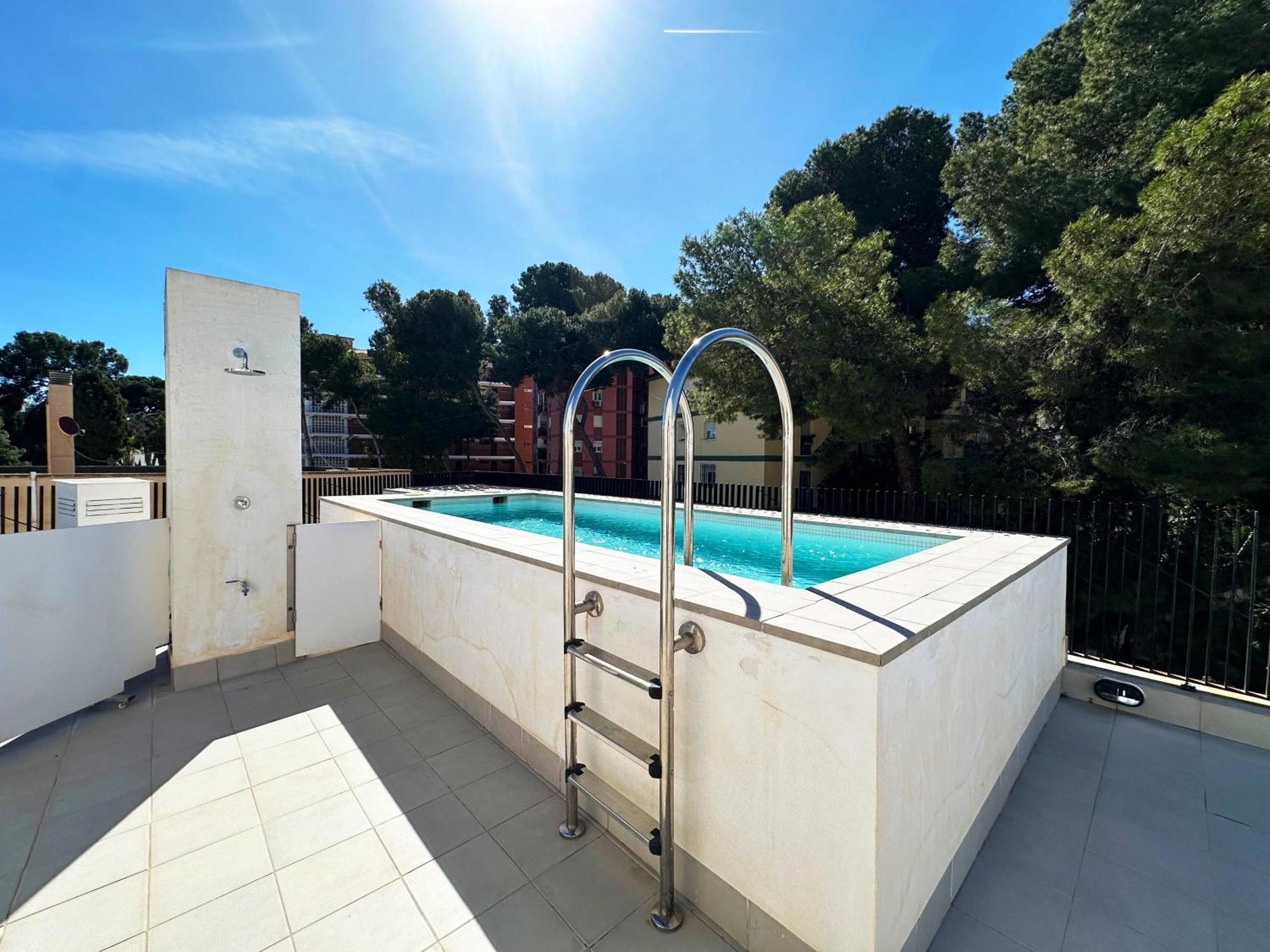 Smart Studio Waves Torremolinos Esterno foto