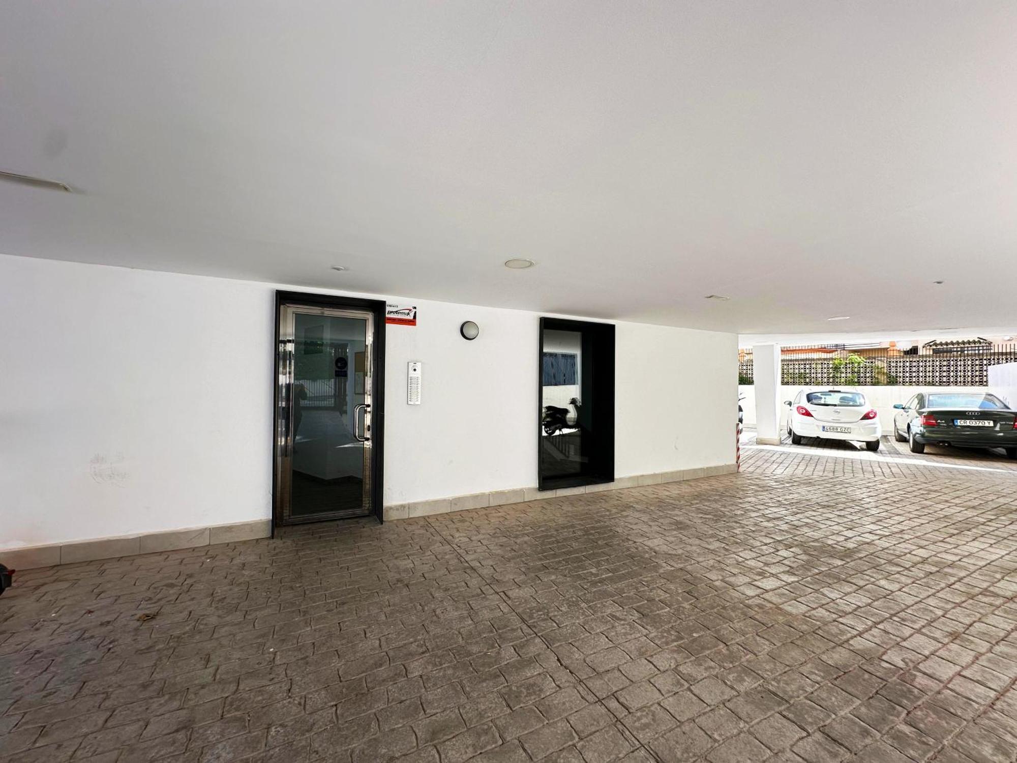 Smart Studio Waves Torremolinos Esterno foto