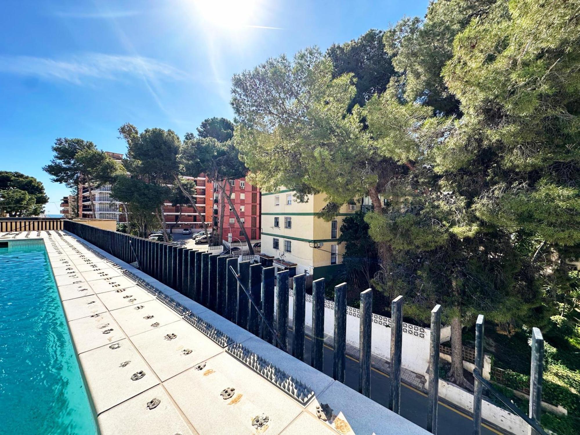 Smart Studio Waves Torremolinos Esterno foto