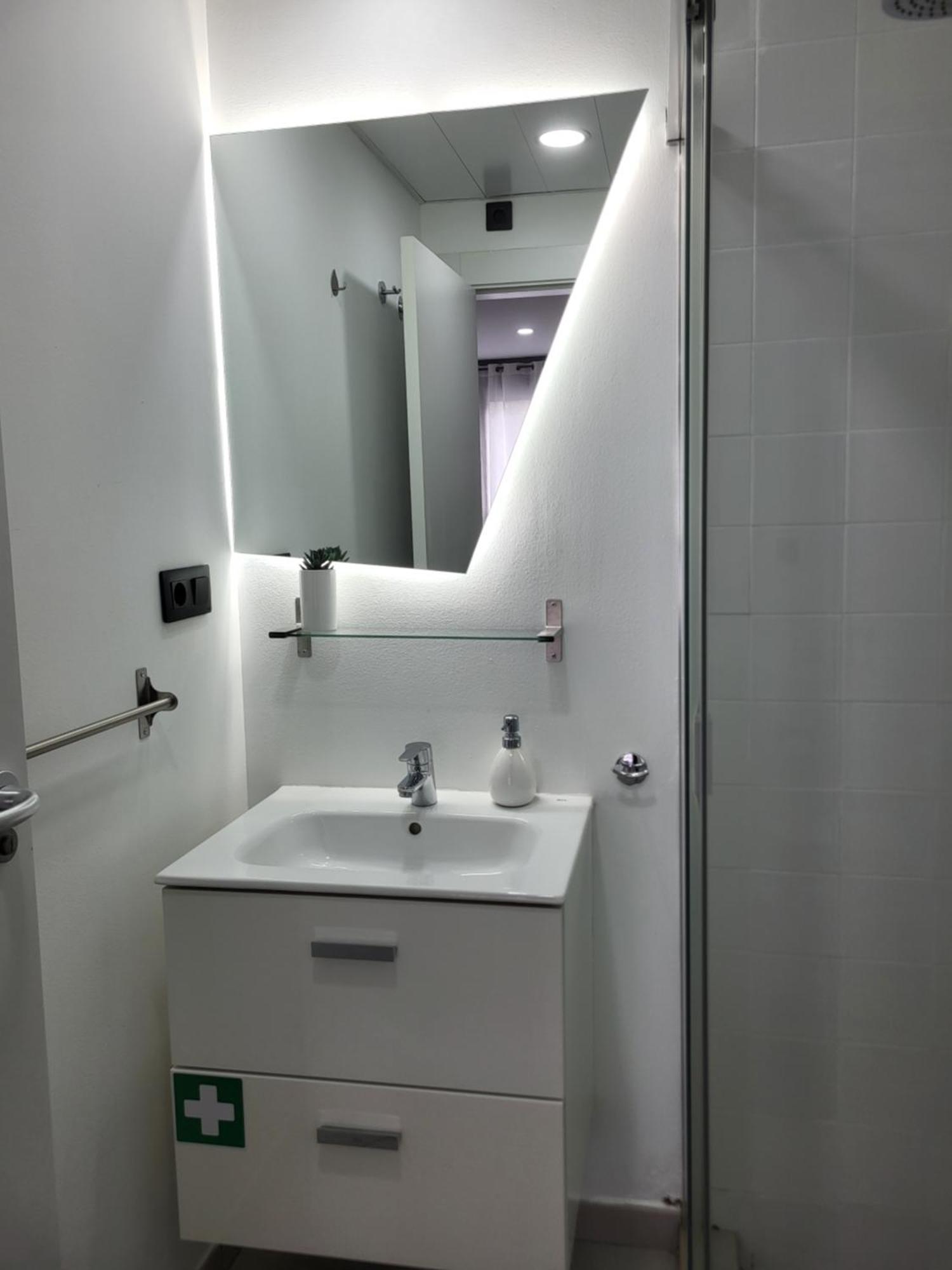 Smart Studio Waves Torremolinos Esterno foto