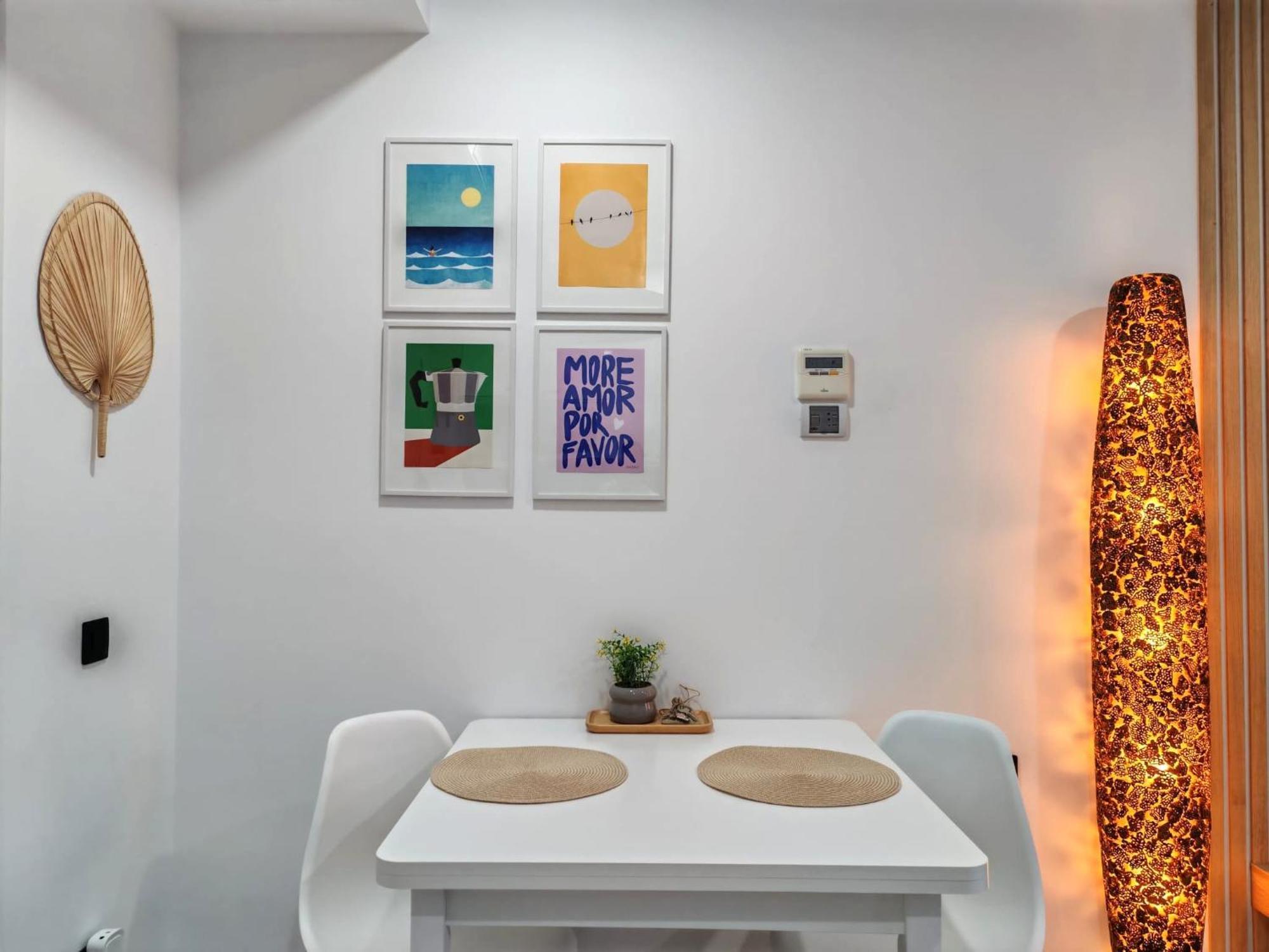 Smart Studio Waves Torremolinos Esterno foto