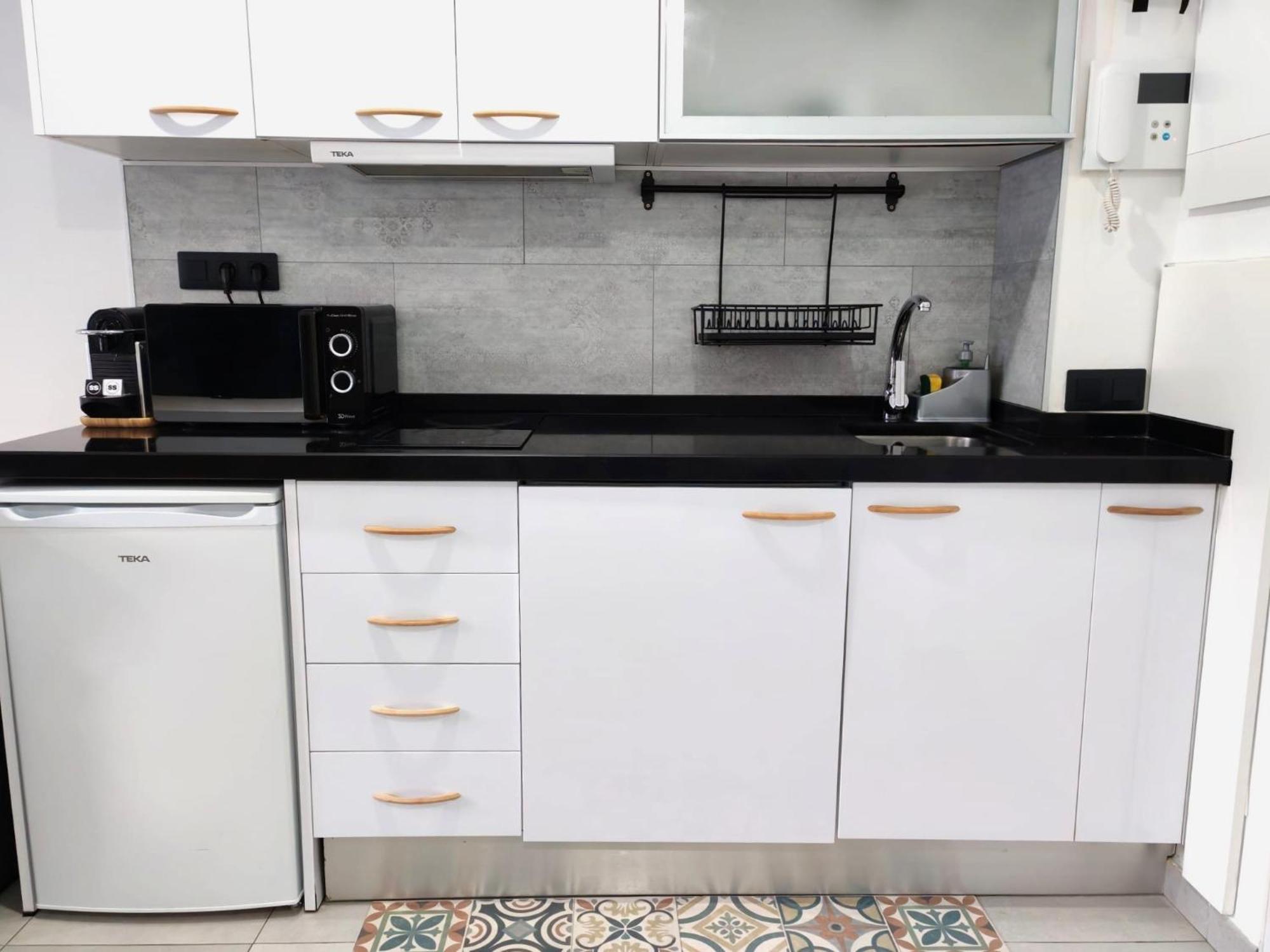 Smart Studio Waves Torremolinos Esterno foto